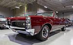 1967 GTO Convertible Thumbnail 45