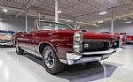 1967 GTO Convertible Thumbnail 47