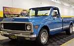 1969 Chevrolet C-20 Regular Cab