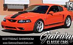 2004 Ford Mustang