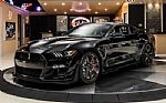 2021 Ford Mustang Shelby GT500 Carbon Fi