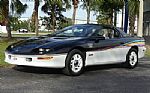 1993 Camaro Z28 Indy Pace Car Thumbnail 18