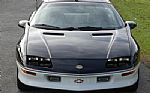 1993 Camaro Z28 Indy Pace Car Thumbnail 62