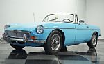 1965 MGB Thumbnail 18