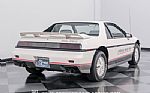 1984 Fiero Indy Pace Car Thumbnail 11