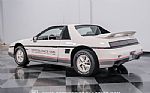 1984 Fiero Indy Pace Car Thumbnail 7