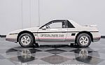 1984 Fiero Indy Pace Car Thumbnail 6