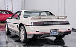 1984 Fiero Indy Pace Car Thumbnail 9