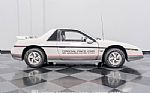 1984 Fiero Indy Pace Car Thumbnail 14