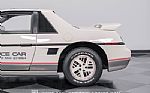 1984 Fiero Indy Pace Car Thumbnail 25