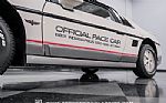 1984 Fiero Indy Pace Car Thumbnail 23