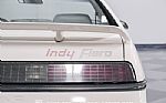 1984 Fiero Indy Pace Car Thumbnail 28