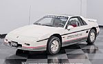 1984 Fiero Indy Pace Car Thumbnail 36