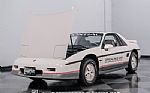 1984 Fiero Indy Pace Car Thumbnail 37