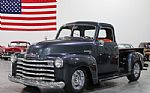 1950 Chevrolet 3100