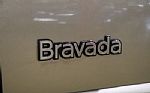 1999 Bravada Thumbnail 23