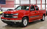 2006 Chevrolet Silverado LT