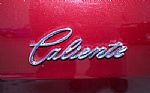 1967 Comet Caliente Thumbnail 26