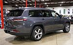 2021 Grand Cherokee L Thumbnail 8