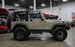 2004 Wrangler Rubicon Thumbnail 9