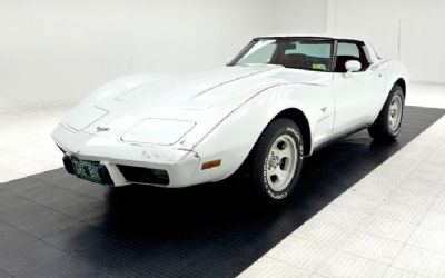 Photo of a 1979 Chevrolet Corvette Coupe for sale