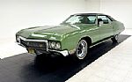 1970 Buick Riviera Hardtop