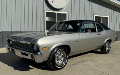 Photo of a 1971 Chevrolet Nova for sale