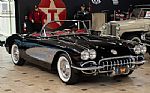 1958 Corvette - Frame-Off Resto Thumbnail 3