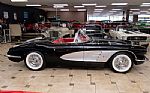 1958 Corvette - Frame-Off Resto Thumbnail 4