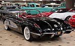 1958 Corvette - Frame-Off Resto Thumbnail 7