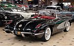 1958 Corvette - Frame-Off Resto Thumbnail 5