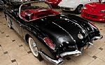 1958 Corvette - Frame-Off Resto Thumbnail 12