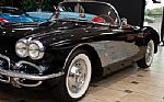 1958 Corvette - Frame-Off Resto Thumbnail 13