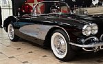 1958 Corvette - Frame-Off Resto Thumbnail 14