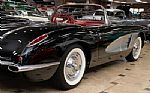 1958 Corvette - Frame-Off Resto Thumbnail 15