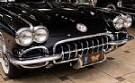 1958 Corvette - Frame-Off Resto Thumbnail 21