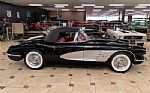 1958 Corvette - Frame-Off Resto Thumbnail 39