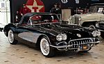 1958 Corvette - Frame-Off Resto Thumbnail 38