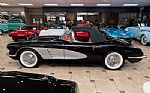 1958 Corvette - Frame-Off Resto Thumbnail 43