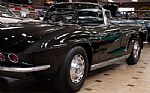 1962 Corvette 340hp - Triple Black! Thumbnail 11