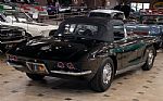 1962 Corvette 340hp - Triple Black! Thumbnail 21