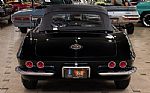 1962 Corvette 340hp - Triple Black! Thumbnail 22