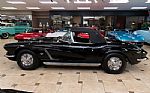 1962 Corvette 340hp - Triple Black! Thumbnail 24