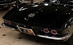 1962 Corvette 340hp - Triple Black! Thumbnail 29