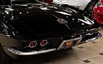 1962 Corvette 340hp - Triple Black! Thumbnail 30