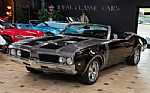 1969 Oldsmobile 442 - #s Match, PS, PDB