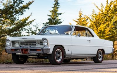 Photo of a 1966 Chevrolet 2 Super Sport for sale