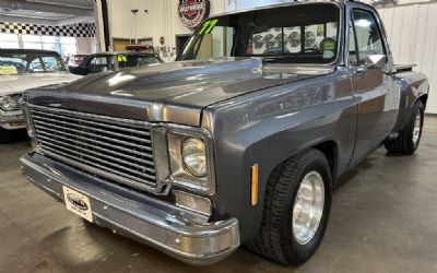 Photo of a 1977 GMC C/K 1500 Series Fenderside for sale