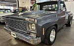 1977 GMC C/K 1500 Series