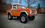 1974 Ford Bronco